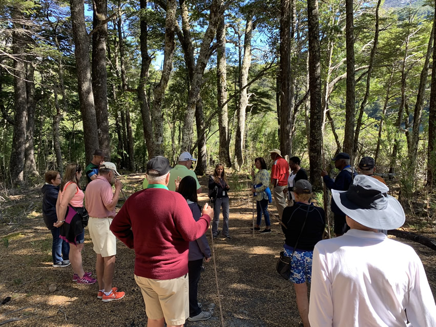 <h2>The Best of Argentina Escorted 2019 Feb 18</h2>11 Nights in Patagonia & Buenos Aires | 6 Rounds | February 18 – March 1